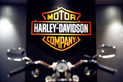 Harley-Davidson Registers Profit Despite Trump Trade War