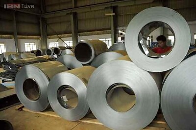 Steel firms hail Rail Budget, say it will spur demand