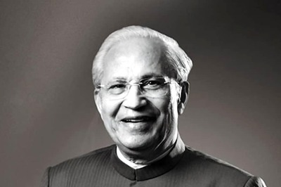 Lupin Founder and Chairman Desh Bandhu Gupta Passes Away at 79