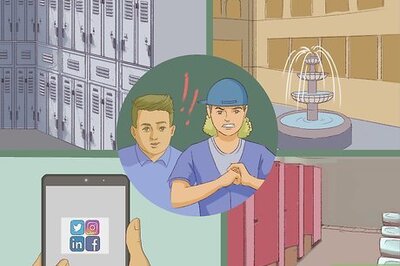 How to Deal With Bullies as a Teenager