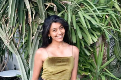 Indo-Canadian Influencer Meghna Thakur Passes Away At 21, Fans Pay Tribute