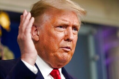 Trump to visit North Carolina, cite work on COVID-19 vaccine