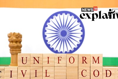 Parliamentary Panel Calls Representatives of Law Commission, Law Ministry Over UCC