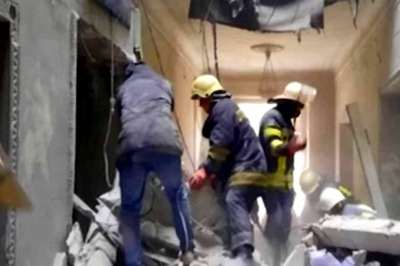 Russia-Ukraine War: Kharkiv Is a Hell We Can’t Escape, Says Indian Student from Bunker