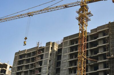 Real Estate: Housing, Office, I&L Segments Expected To Maintain Growth Trajectory In New Year, Says CBRE