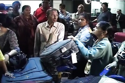 DGCA mulls allowing airlines to charge for check in baggage