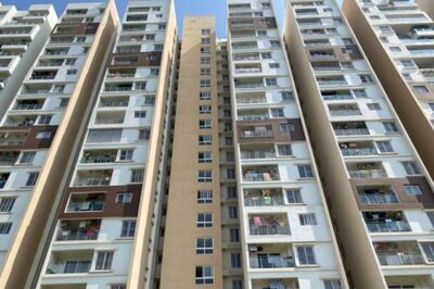 Delhi's 3BHK Available at Security Deposit of Rs 10K Has Bengalureans Doing a Double Take