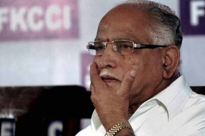 Congress, AAP slam Yeddy's inclusion in Amit Shah's team