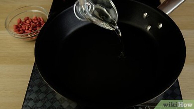 How to Make Peanut Chutney