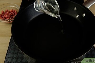 How to Make Peanut Chutney