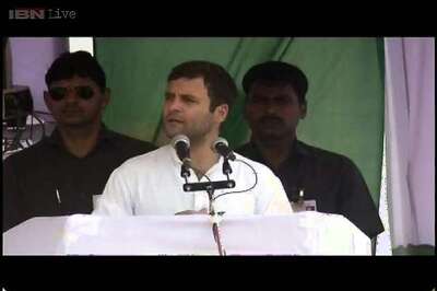 Rahul did nothing for Kashniri Pandits, alleges JKVM