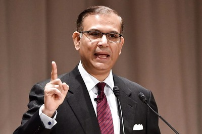 Paradise Papers: No Transactions Done for 'Personal Purpose', Says Jayant Sinha