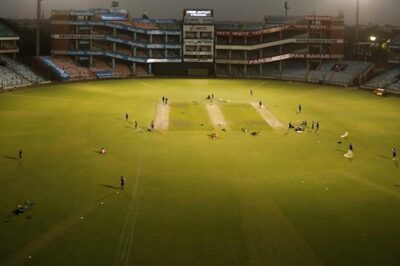 DEL vs MUM Dream11 Team Prediction: Captain, Vice-Captain And Probable XIs, Ranji Trophy 2023, Delhi vs Mumbai, January 17, Arun Jaitley Stadium