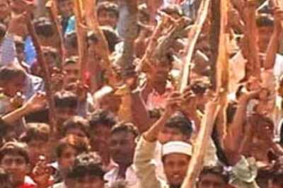 Trinamool MLA surrenders in court