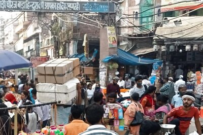 Govt Writes to 6 States Over Rising Weekly Positivity Rates, Deaths amid Omicron Threat