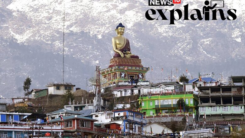 'Hindi Chini Bhai Bhai' to Conflict Zone Tawang's 'Hindi Connect': India's China Lens After 1962 War