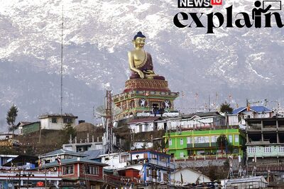 'Hindi Chini Bhai Bhai' to Conflict Zone Tawang's 'Hindi Connect': India's China Lens After 1962 War