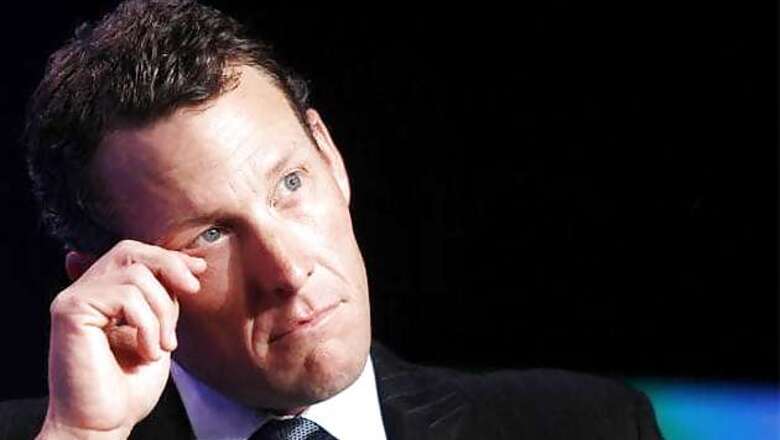 Lance Armstrong asks court to dismiss SCA lawsuit