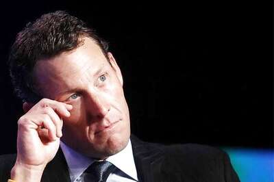 Lance Armstrong asks court to dismiss SCA lawsuit