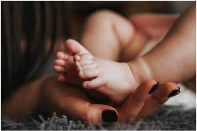 45-Day-Old Covid-19 Positive Baby Stages Full Recovery, Discharged From Hospital