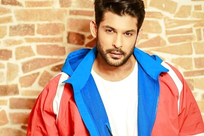 Happy Birthday Sidharth Shukla: Fans Pour In Heartfelt Tribute On Bigg Boss 13 Star's Anniversary