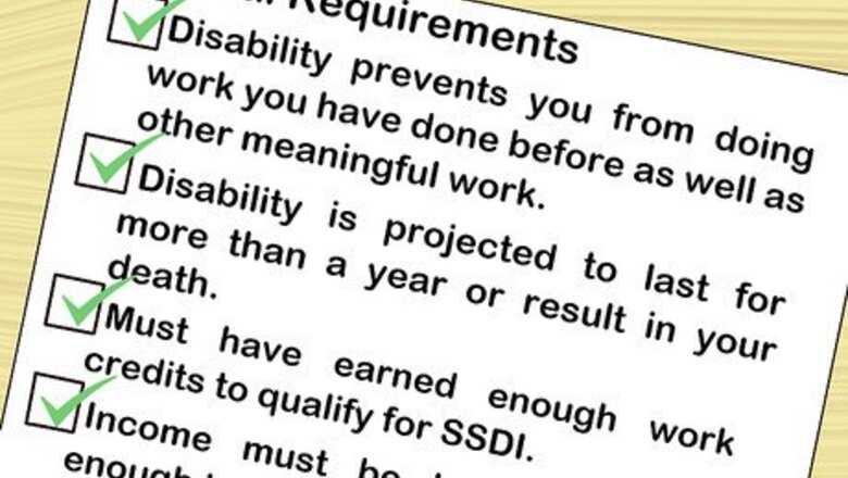 How to File for Disability in Minnesota