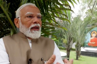 'Can At Least Listen to What Their Friend Pakistan Has to Say': PM Modi on Oppn Questioning Surgical Strikes | Exclusive
