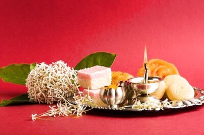 Hariyali Teej 2021: Check Out the list of Puja Samagri You Would Need for Teej Festival