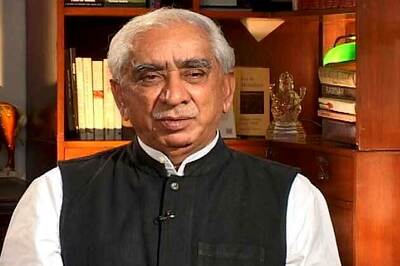 Jaswant Singh remains in coma
