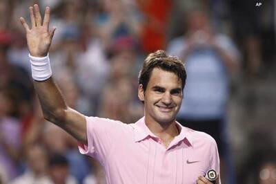 Federer, Nadal lift 2010 ATP awards