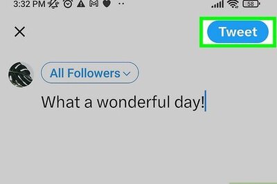 How to Get Out of Twitter Jail