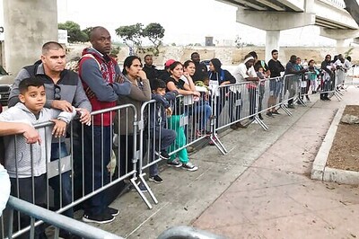 EXPLAINER: What's Next For The 'Remain In Mexico' Policy?