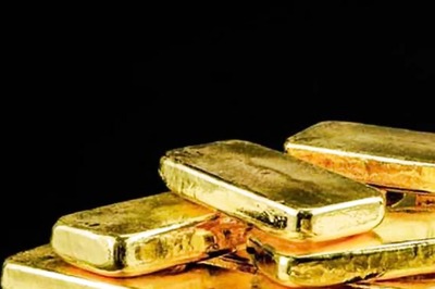 Gold Price In India: Rates Up In All Major India Cities On March 23