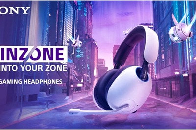 Sony Launches INZONE Gaming Headphones: Price, New Features And More
