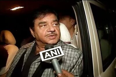 Shatrughan Sinha targets Modi, says aggressive campaigning by PM fetched BJP 53 seats in Bihar polls