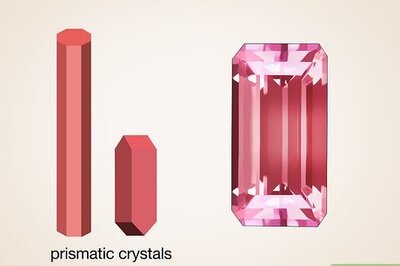 How to Identify Tourmaline