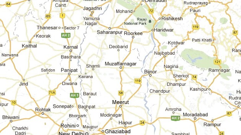 Lawyer shot dead by paramour's husband, in-laws