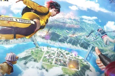 Garena Free Fire Active Redeem Codes For October 11, How You Can Activate Them