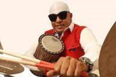 From A.R. Rahman to Bickram Ghosh, Percussionist Sivamani Is A Firm Believer In The ‘Power Of Collaborative Work’| Exclusive