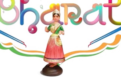 India to Get Bharat Font That 'Exudes Indian-ness' to Mark 75 Years of Independence