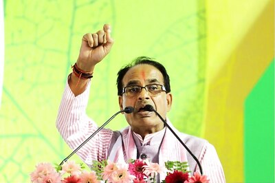 In Poll-Bound Madhya Pradesh, BJP Govt Offers Amnesty to Criminals