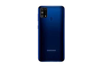 Samsung Galaxy M31 With 6,000mAh Battery Launched: Price, Features and More