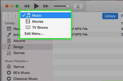 How to Use iTunes