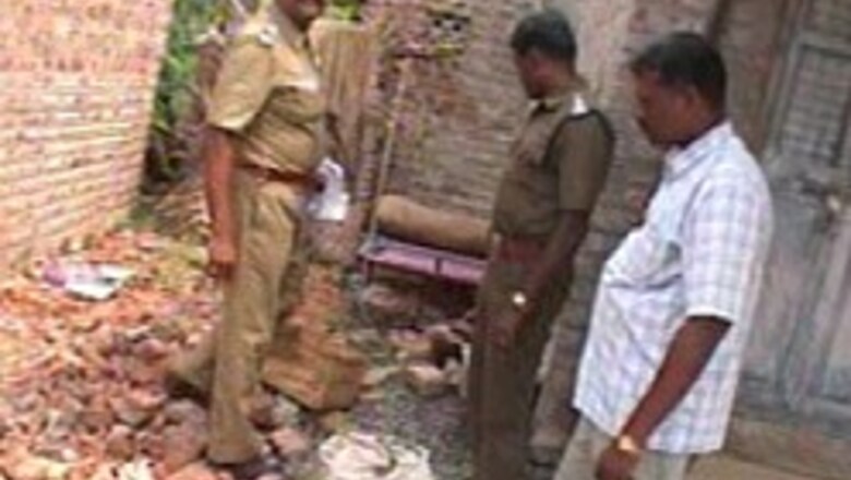 Man beats father to death for not marrying him off