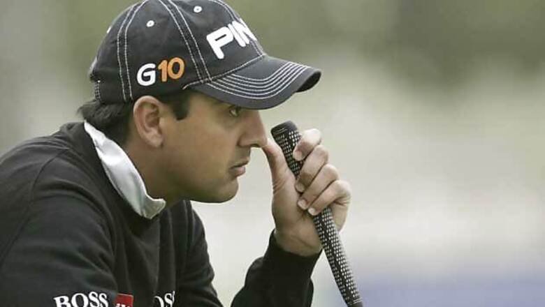 Kapur targets Indian double at Avantha Masters