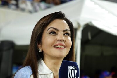 How India Won the Rights for IOC Session and Nita Ambani’s Role | Explained