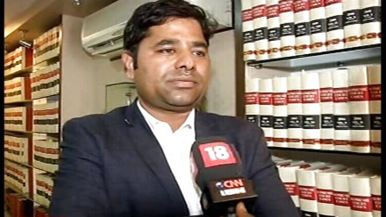 Lawyer Vikram Chauhan arrested a week after Patiala House court attack