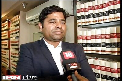 Lawyer Vikram Chauhan arrested a week after Patiala House court attack
