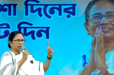 Saddened Over Deaths in Rural-Poll Violence, Police Free to Act Against Culprits, Says Mamata