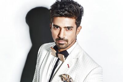 Saqib Saleem Opens Up About His Short Film Aamad, Father-Son Bond and Digital Culture
